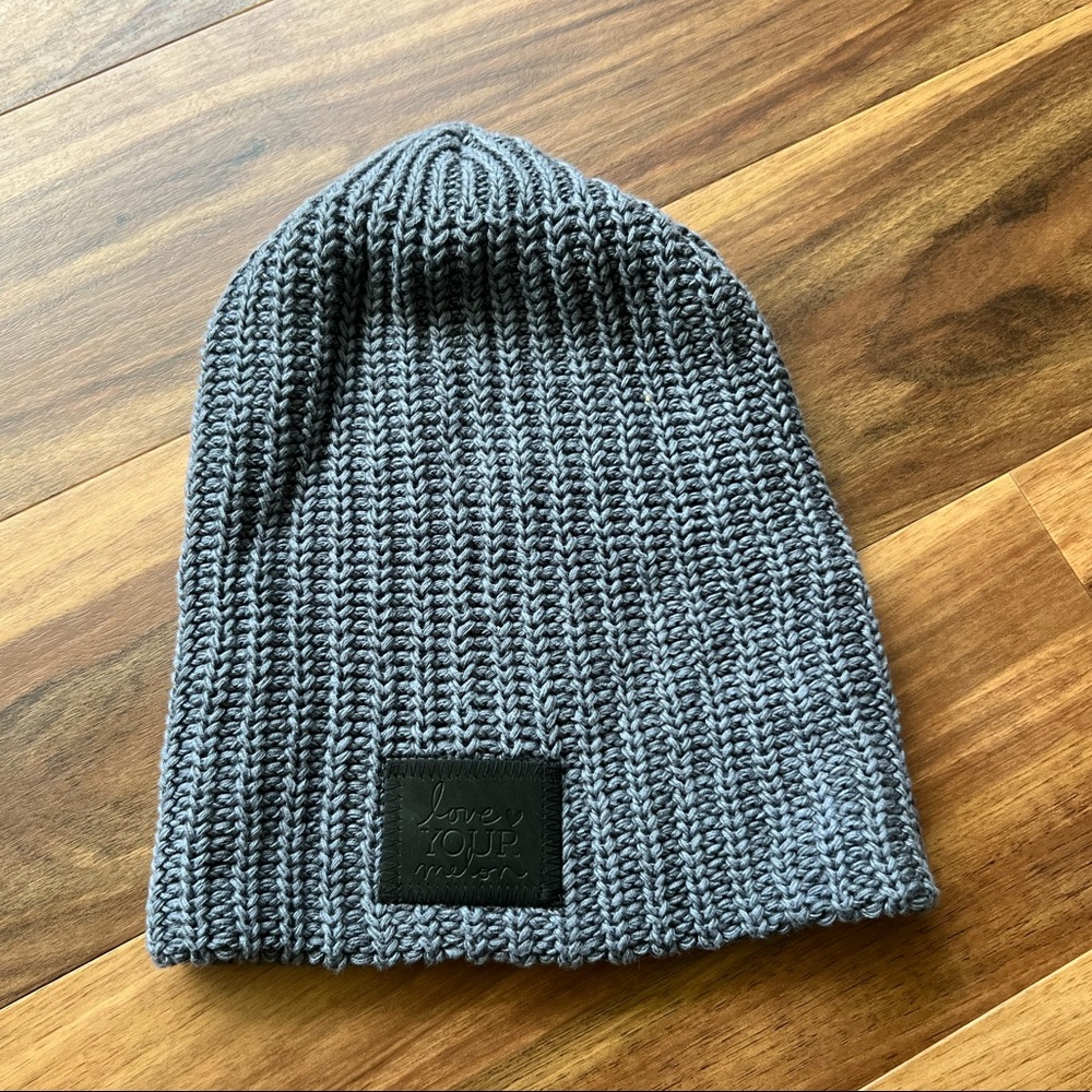 Love Your Melon Beanie